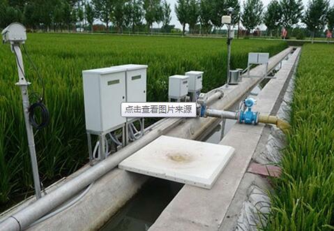 農(nóng)田灌溉出水口閥門、 水流量自動控制閥門