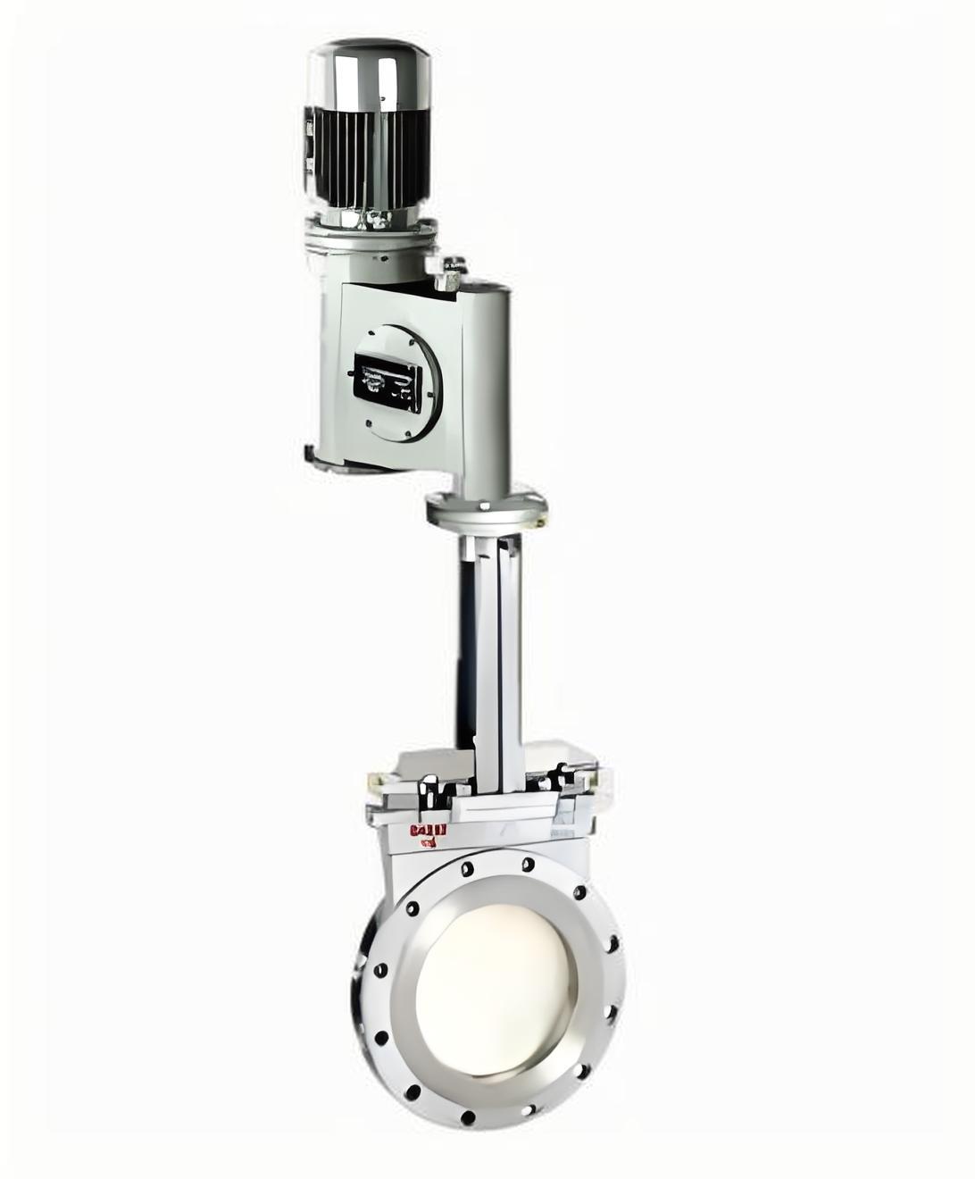 電動(dòng)液壓刀型閘閥DN700，電壓220v生產(chǎn)廠家