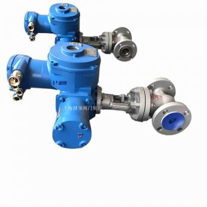 一體式電動閘閥dn150，電動閘閥DN350清單價